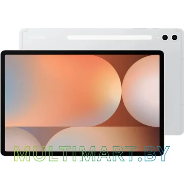 Планшет Samsung Galaxy Tab S10+ Wi-Fi SM-X820 12GB/512GB (серебристый)